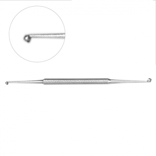 Инструмент SONG YOUNG моделировочный №8 для работы с воском. от магазина Stom-Prof