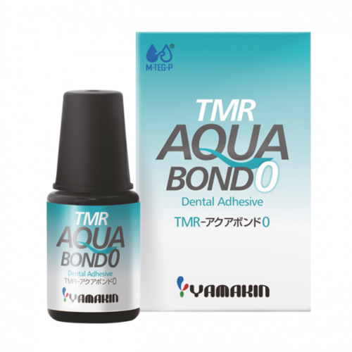 Бондинг TMR AQUA BOND 0, объём 5 мл от магазина Stom-Prof
