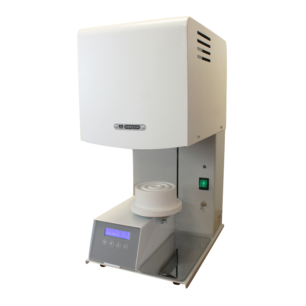 Многофункциональная муфельная электропечь Аверон ЭМП 1.1 КОМБИ от магазина Stom-Prof