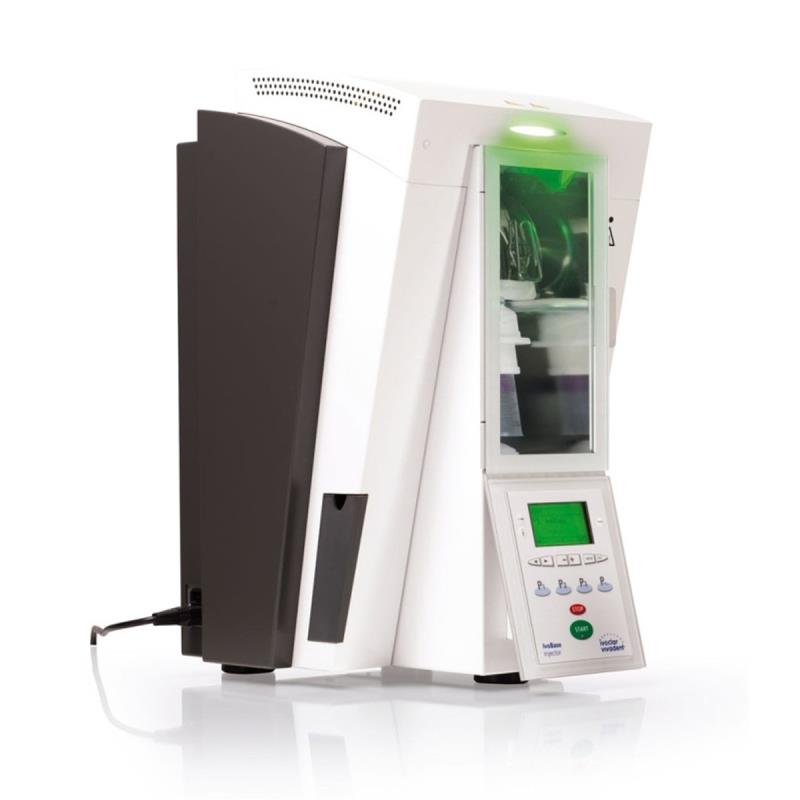 Инжектор IvoBase с принадлежностями / IvoBase Injector 628518ES от магазина Stom-Prof