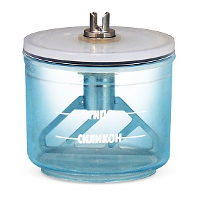 Емкость для смешивания, для вакуумных смесителей Аверон ЕС 0.25 от магазина Stom-Prof
