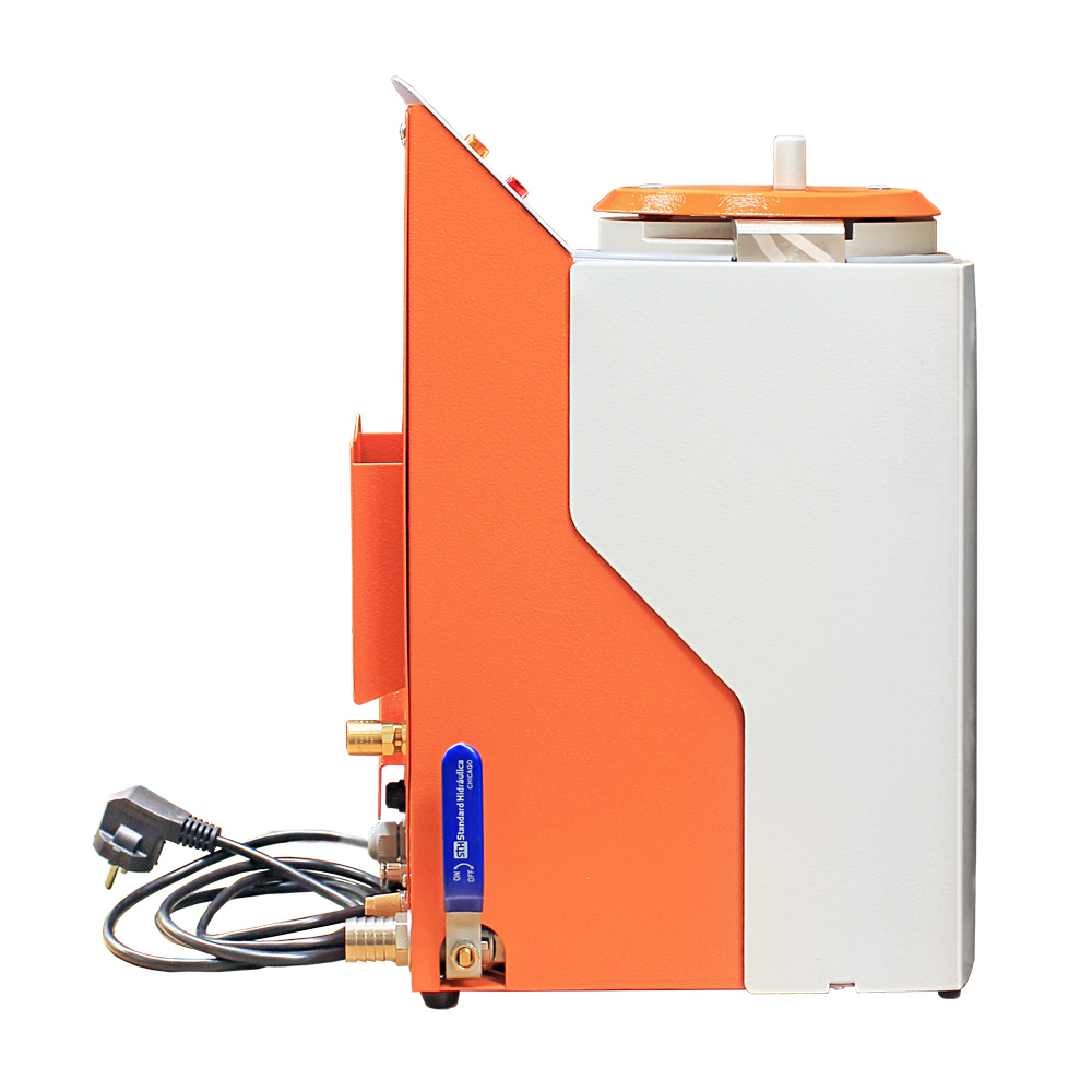 ПМА 1.0 БИГ НЬЮ аппарат для горячей и холодной полимеризации пластмасс Аверон от магазина Stom-Prof