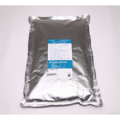 Порошок Glaze Powder - для полировки гибких базисных протезов, 1 кг. от магазина Stom-Prof