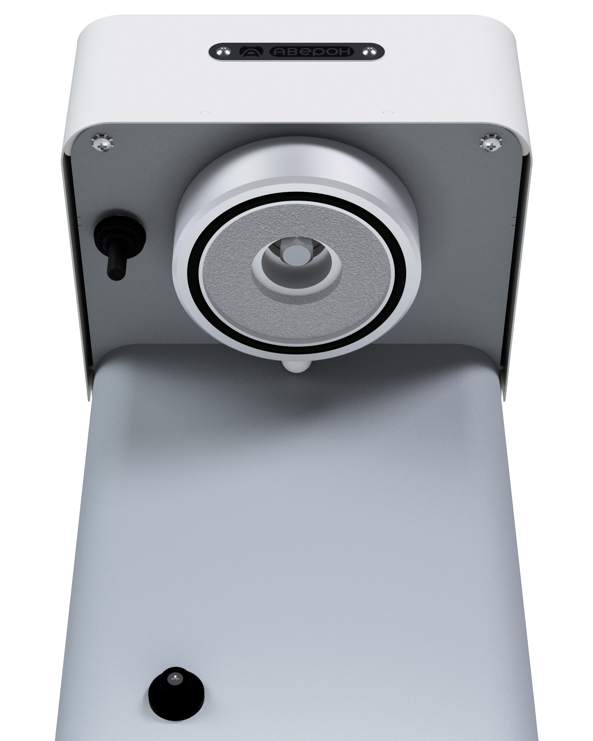 Вакуумный смеситель Аверон СВЗ 1.1 СТАРТ от магазина Stom-Prof