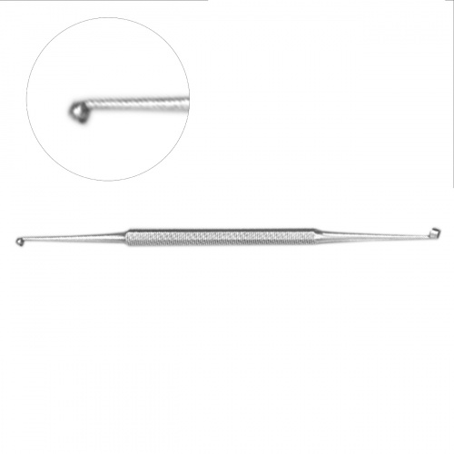 Инструмент SONG YOUNG моделировочный №8 для работы с воском. от магазина Stom-Prof