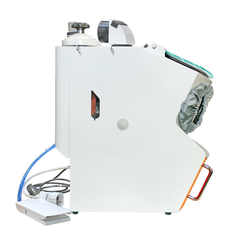 Пескоструйный аппарат Аверон АСОЗ 1.2 АРТ от магазина Stom-Prof