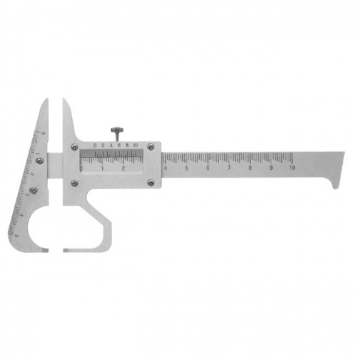 Микрометр для стоматолога - ортопеда от магазина Stom-Prof