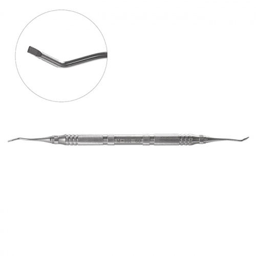 Инструмент для удаления имплантов, M-HR 60 градусов от магазина Stom-Prof