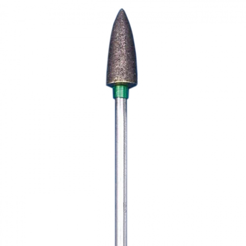 Бор алмазный цельноспеченный SONG YOUNG для прямого наконечника, С40-050, 1 шт. от магазина Stom-Prof