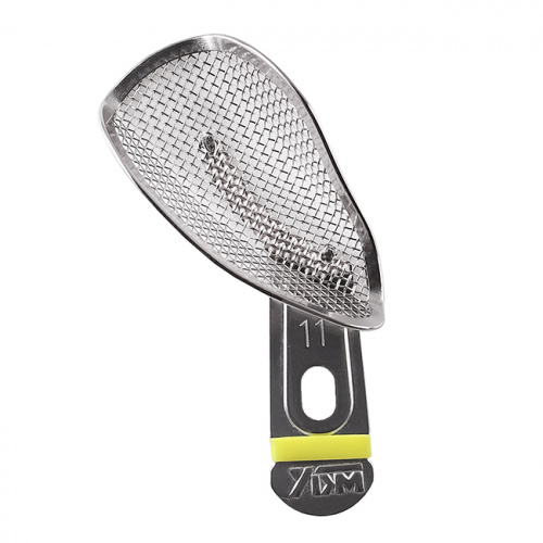 Слепочная ложка Premium #11, для верхней челюсти, левосторонняя от магазина Stom-Prof