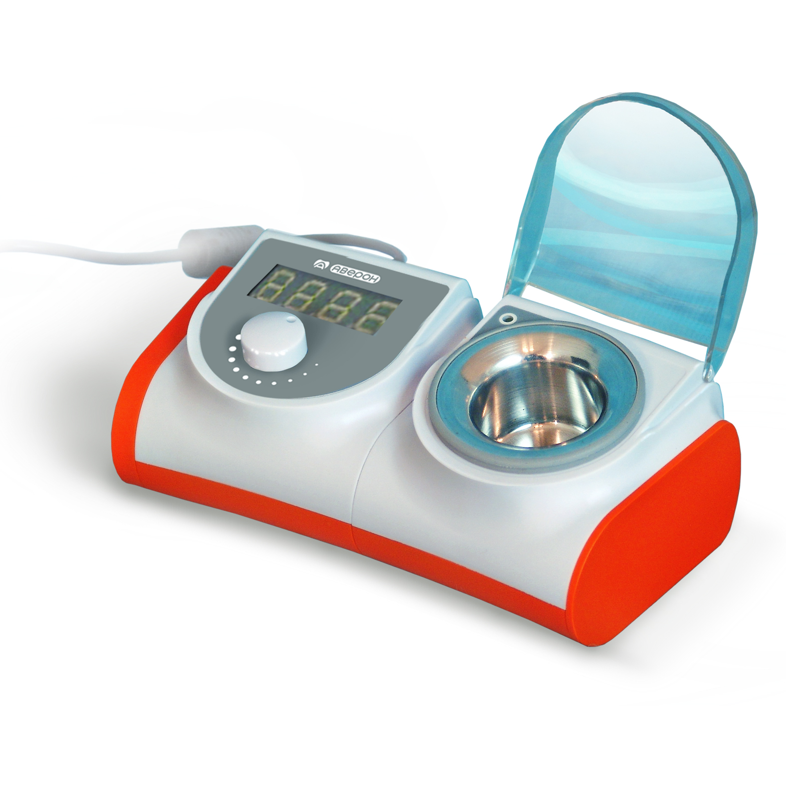 Воскотопка с цифровой индикацией Аверон ВТ 2.1 МОДИС от магазина Stom-Prof