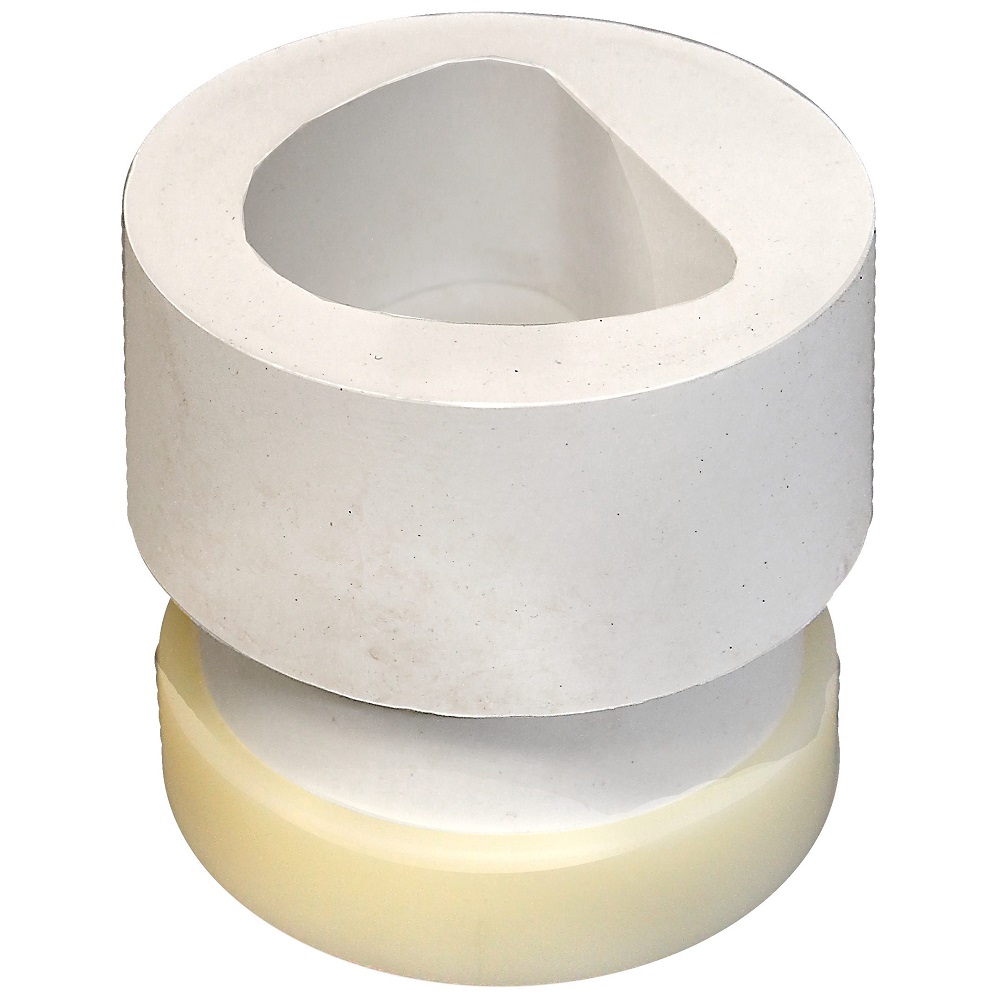 Набор для изготовления опок в форме челюсти Аверон ОПОКА 60х70 ВЕРСИЯ от магазина Stom-Prof