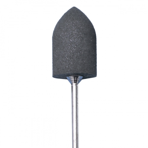 Силиконовый полир SONG YOUNG серый №G157С, 1шт. от магазина Stom-Prof