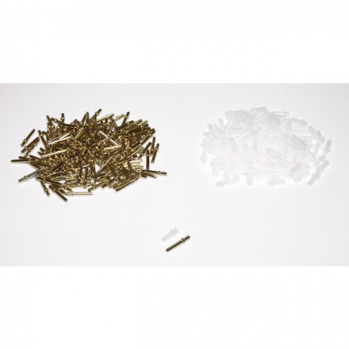 Штифт SONG YOUNG PINDEX PIN M, 16мм, 100шт. от магазина Stom-Prof