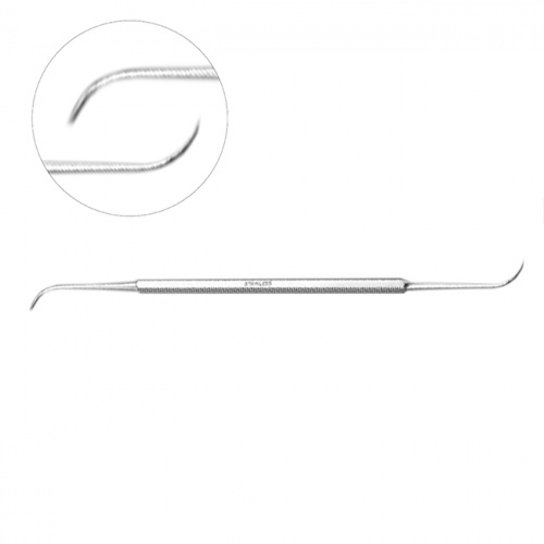 Инструмент SONG YOUNG для специальной работы с воском №11. от магазина Stom-Prof