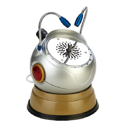 Триммер JT-37 для обработки боковой поверхности гипсовых моделей. от магазина Stom-Prof