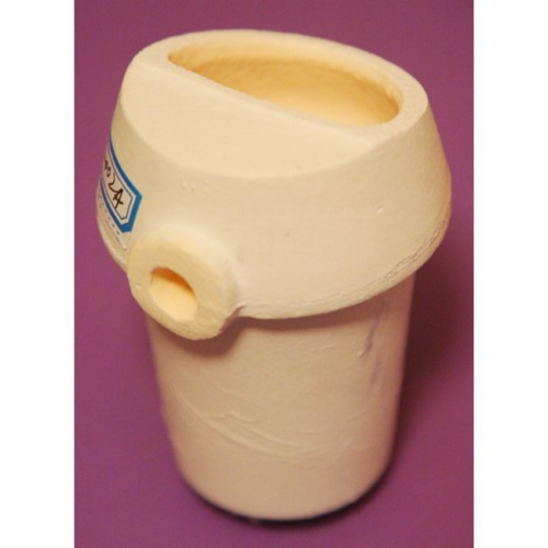 Тигель литейный J-002A. от магазина Stom-Prof