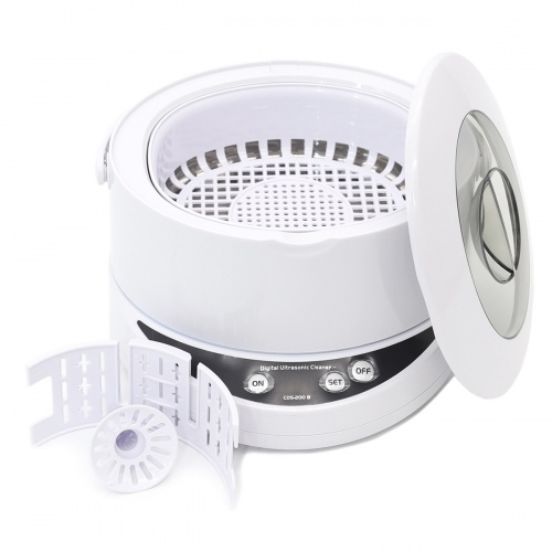 Ванна ультразвуковая CODYSON CDS-200B,объем 600мл от магазина Stom-Prof