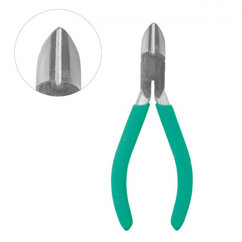 Кусачки 22601 YS-601 для обрезания проволоки, YDM (Япония) от магазина Stom-Prof