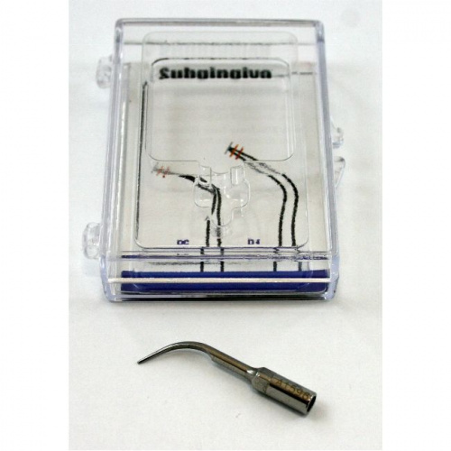 Насадка к ультразвуковому скалеру, Тип А. от магазина Stom-Prof