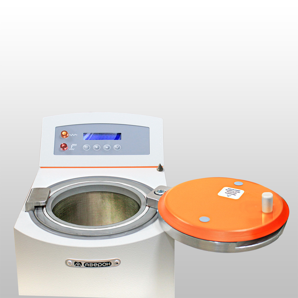 ПМА 1.0 БИГ НЬЮ аппарат для горячей и холодной полимеризации пластмасс Аверон от магазина Stom-Prof