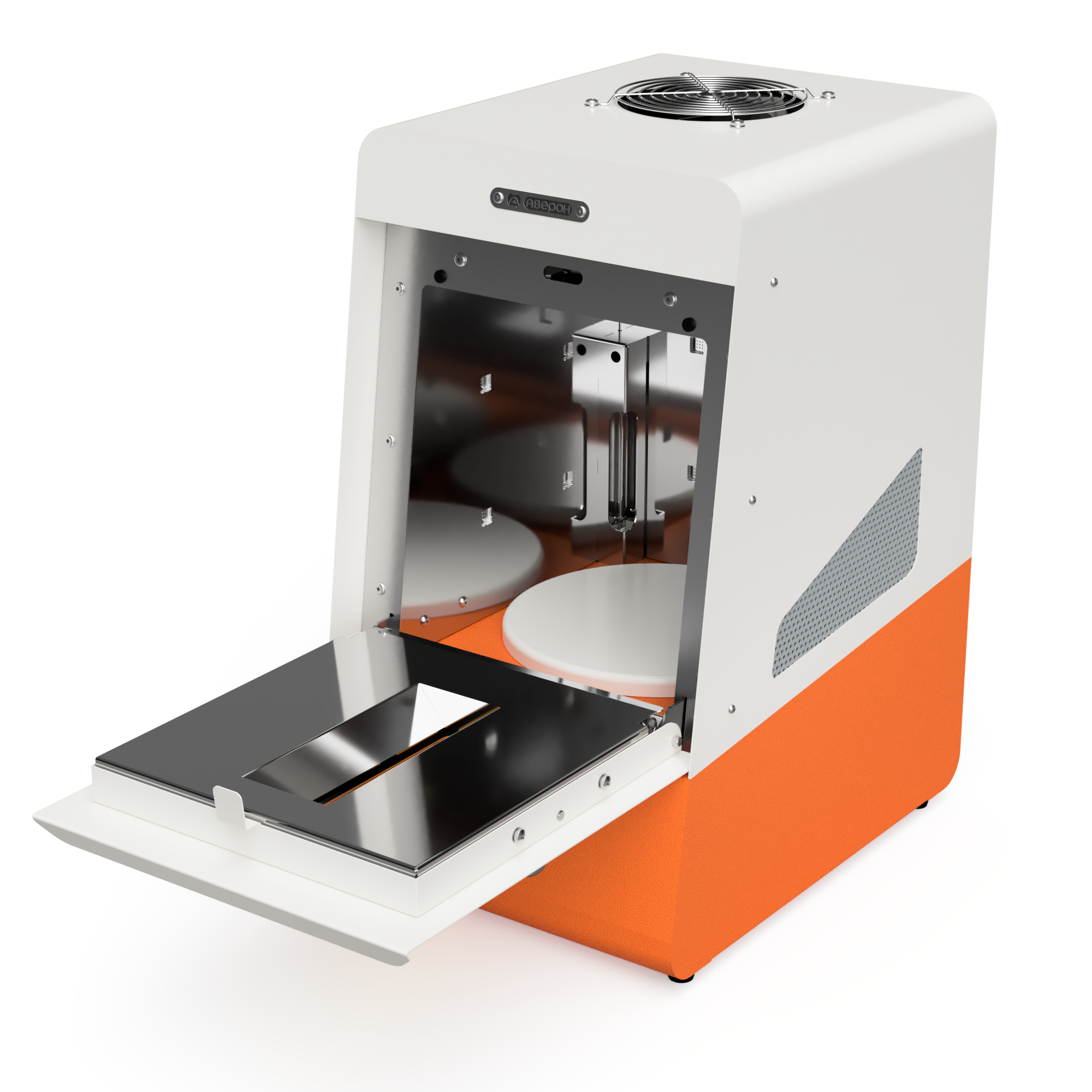 Светополимеризатор для композитных материалов ФОТОПРЕСС 1.0 БИГ АРТ Аверон от магазина Stom-Prof