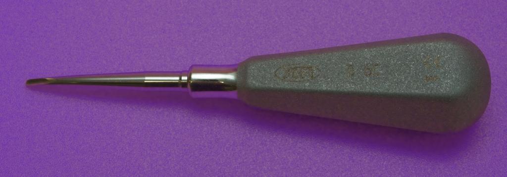 Элеватор #5C, изогнутый, тип С, YDM (Япония) от магазина Stom-Prof