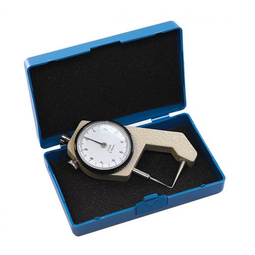 Микрометр Wuhan для металла от магазина Stom-Prof