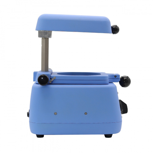 Вакуумформер Easy-Vac, синий от магазина Stom-Prof