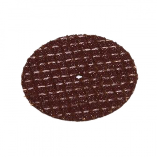 Диски отрезные SONG YOUNG армированные стекловолокном, 25х1мм, 10шт. от магазина Stom-Prof