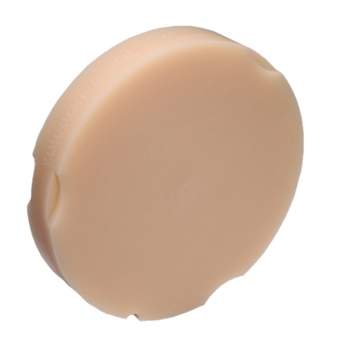 Диск Re-Fine Acrylic A3 95х20мм, для Zirkonzahn- PMMA CAM/CAM от магазина Stom-Prof