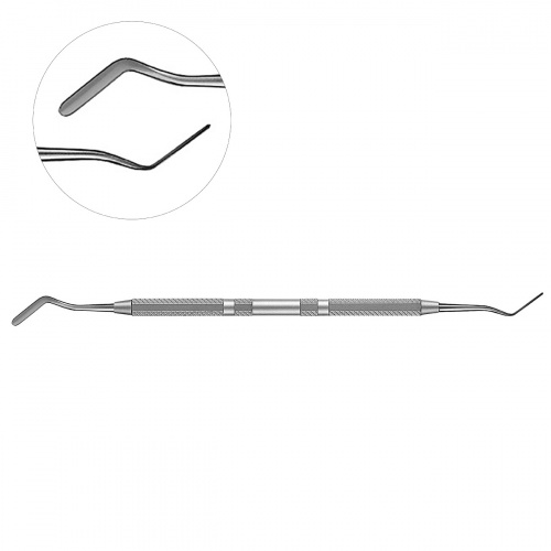 Инструмент для композитов от магазина Stom-Prof