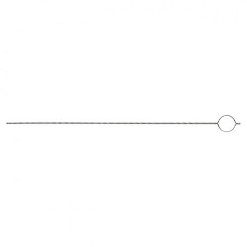 Щетка 13654 для чистки, диаметр 1,1 мм, 12 шт. / упак. от магазина Stom-Prof