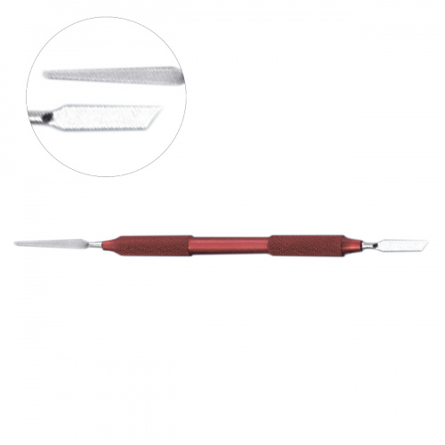 Инструмент SONG YOUNG для специальной работы с воском №8. от магазина Stom-Prof