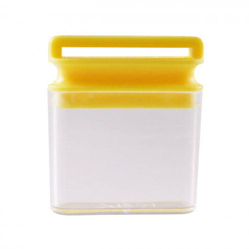 Кейс пластиковый для вращающихся инструментов (для турбинных наконечников) от магазина Stom-Prof