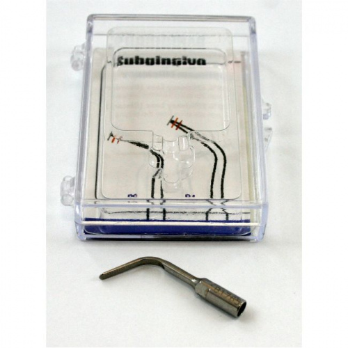 Насадка к ультразвуковому скалеру, Тип B. от магазина Stom-Prof