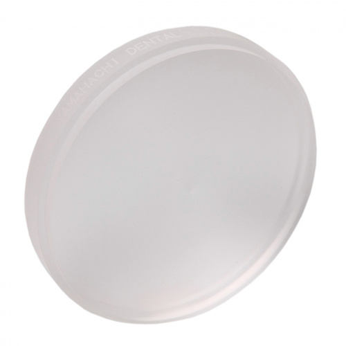 Диск Re-Fine Acrylic Clear 98.5х14мм, для Базовой системы - PMMA CAM/CAM от магазина Stom-Prof