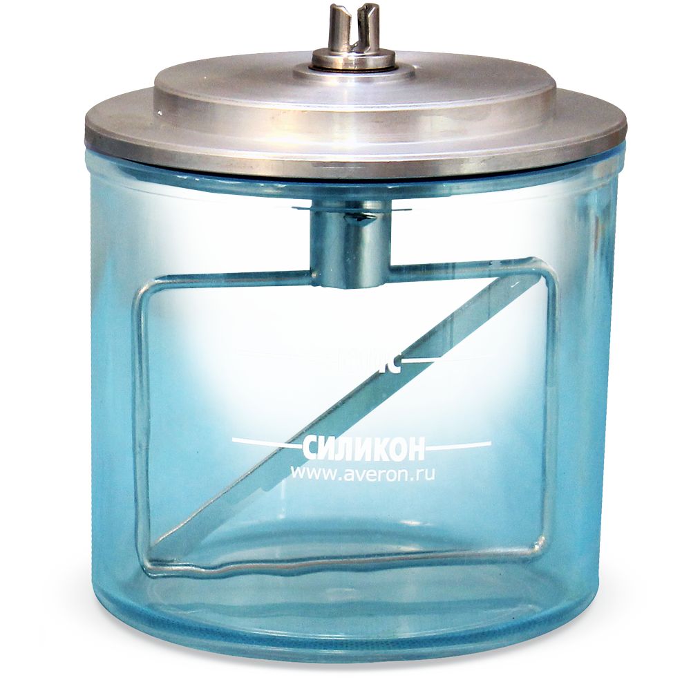 Емкость для смешивания, для вакуумных смесителей Аверон ЕС 0.75 от магазина Stom-Prof