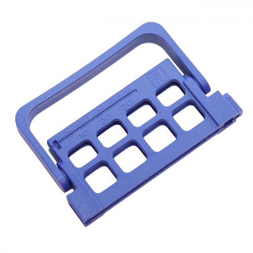 Подставка Wuhan для эндо инструмента, на 8 позиций. от магазина Stom-Prof