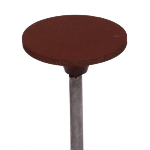 Силиконовый полир SONG YOUNG коричневый №162, 10шт. от магазина Stom-Prof