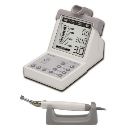 Микромотор эндодонтический ENDO E plus APEX Krafit с апекслокатором и нак-ком SP-RA16N, SMT(Корея) от магазина Stom-Prof