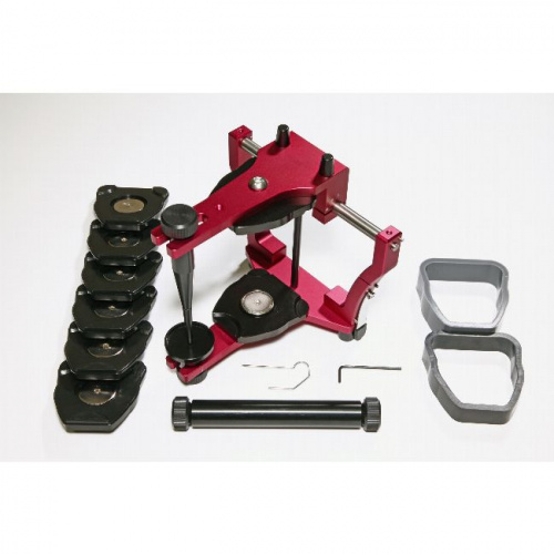 Артикулятор SONG YOUNG Labo-Mate Mounting Articulator H гипсовочный. от магазина Stom-Prof