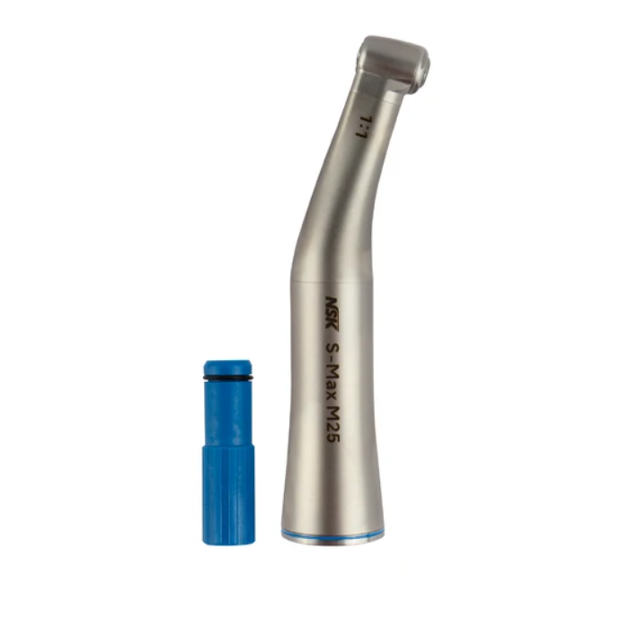 Угловой наконечник S-Max M25 без оптики 1:1, NSK от магазина Stom-Prof