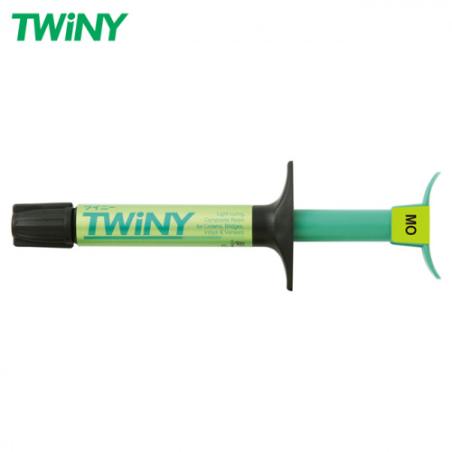 Опак, специальный цвет Margin Opaque MO, TWiNY - для выражения натурального цвета, 2 мл от магазина Stom-Prof