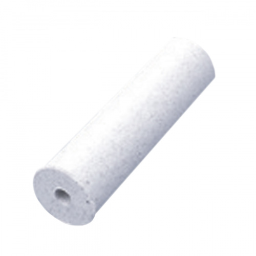 Силиконовый полир SONG YOUNG, для пластмассы, металла, белый, 8мм, 1шт. от магазина Stom-Prof