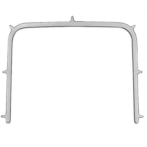 Рамка для Коффердама для детей от магазина Stom-Prof