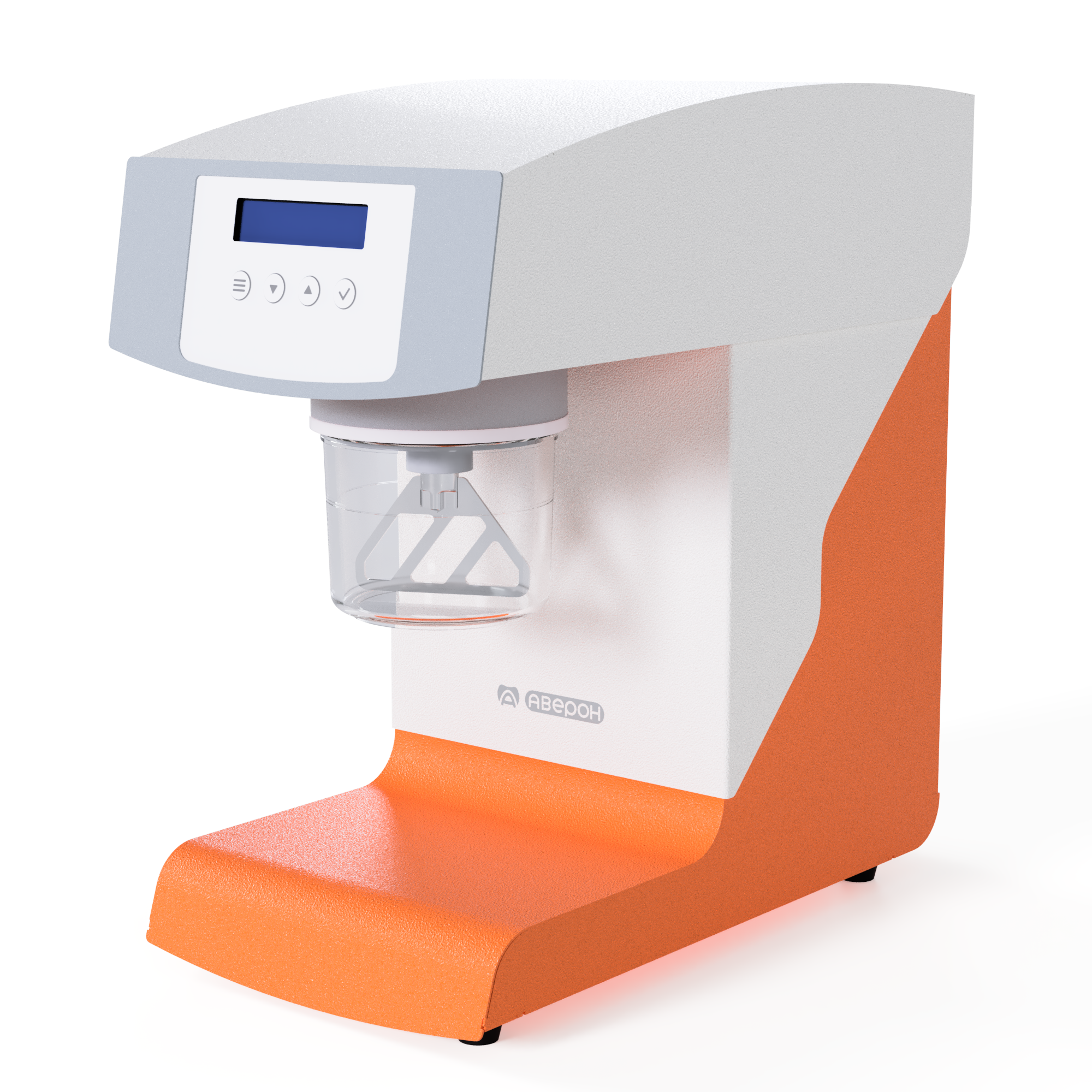 Вакуумный смеситель Аверон СВЗ 1.0 АРТ от магазина Stom-Prof