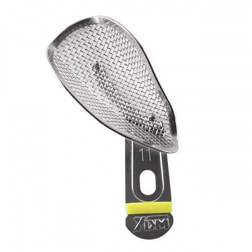 Слепочная ложка Premium #11, для верхней челюсти, левосторонняя от магазина Stom-Prof