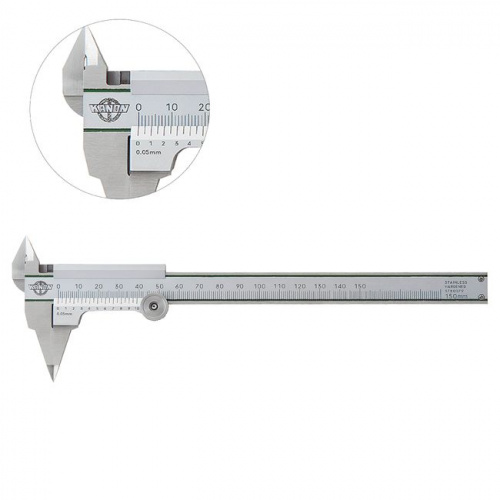 Микрометр ортодонтический YS-33 от магазина Stom-Prof
