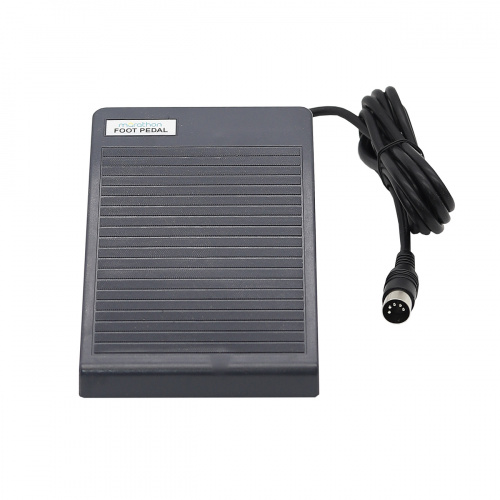 Педаль FS60N - плавного регулирования скорости вращения для Multi600, Handy, SAE YANG (Корея) от магазина Stom-Prof